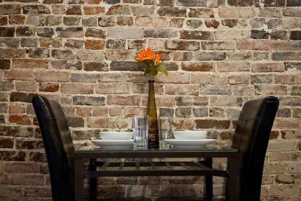 Nashville Downtown Hostel - Adults Only