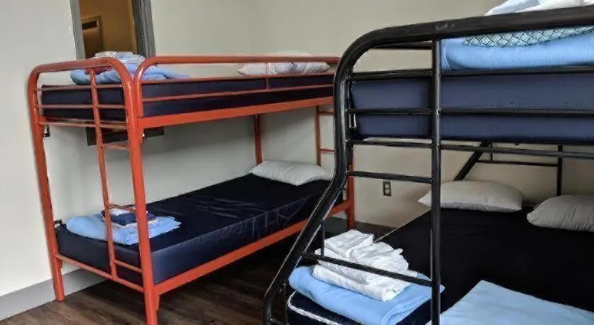 Nashville Downtown Hostel - Adults Only