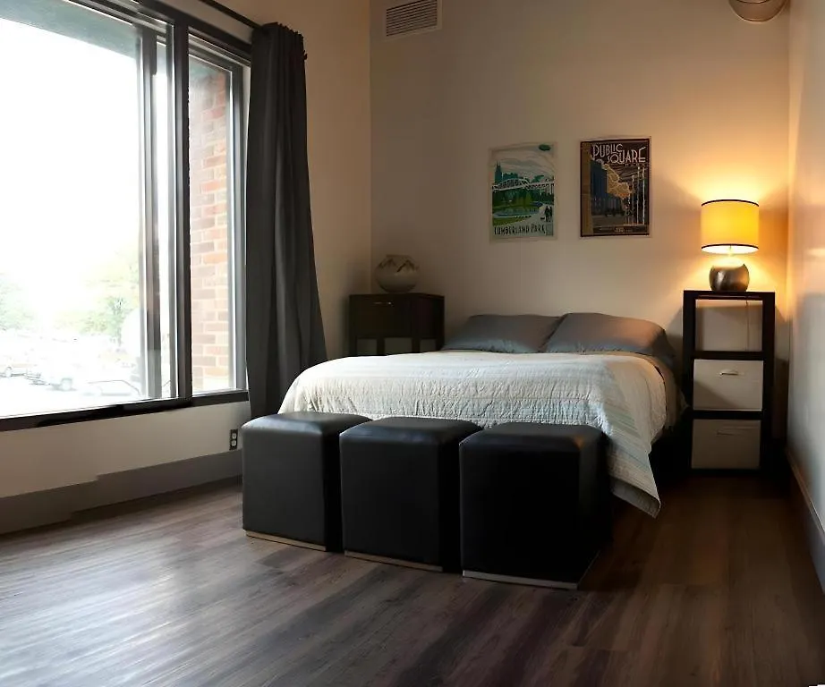 Nashville Downtown Hostel - Adults Only