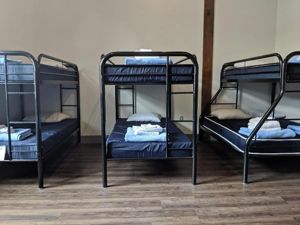 Nashville Downtown Hostel - Adults Only