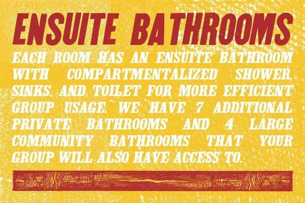 Nashville Downtown Hostel - Adults Only