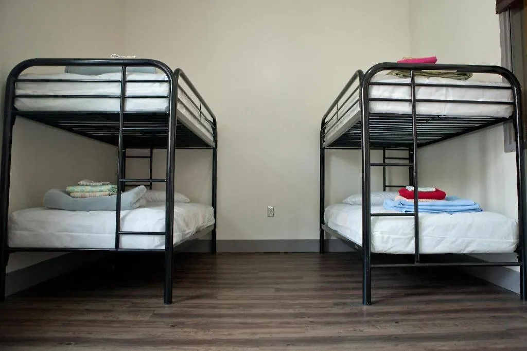Nashville Downtown Hostel - Adults Only