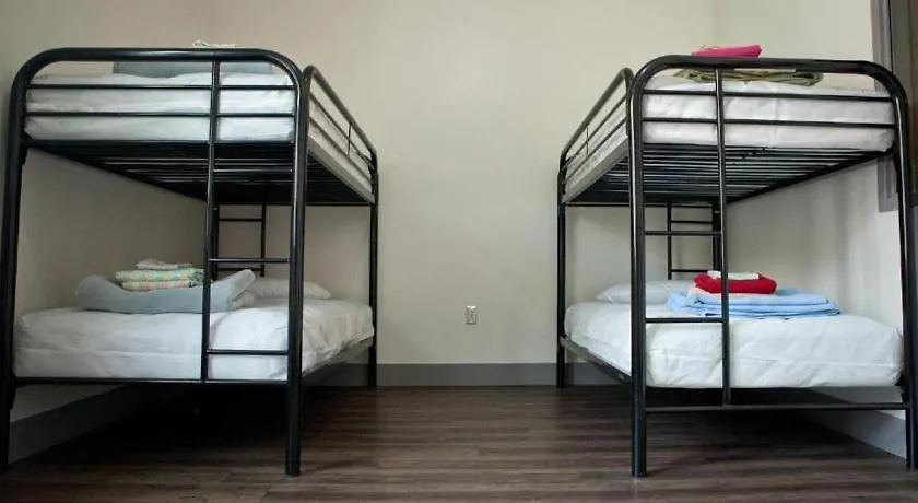 Nashville Downtown Hostel - Adults Only