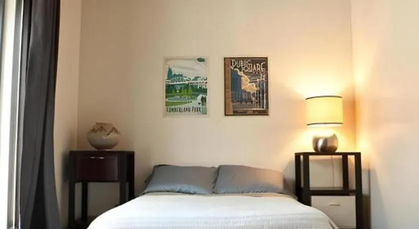 Nashville Downtown Hostel - Adults Only 0*,