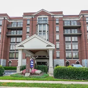 Hotel Hampton & Nashville-green Hills, Nashville