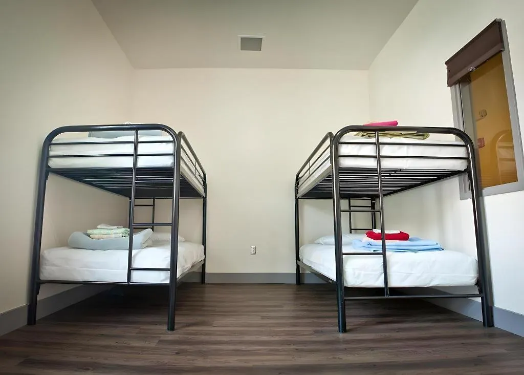 Nashville Downtown Hostel - Adults Only 0*,  Stany Zjednoczone Ameryki