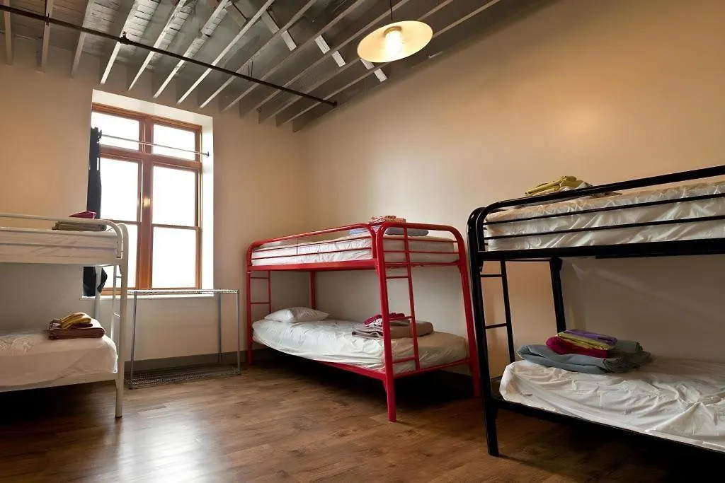 Nashville Downtown Hostel - Adults Only