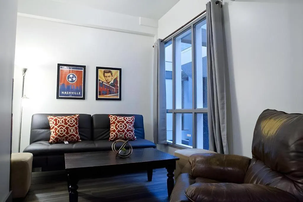Nashville Downtown Hostel - Adults Only