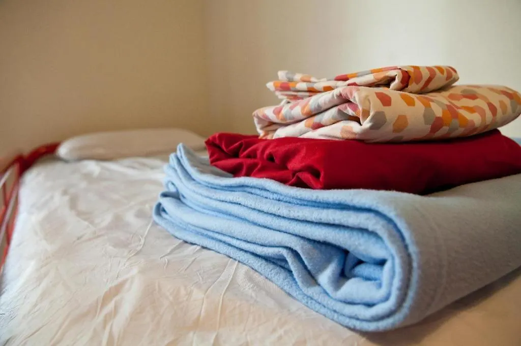 Nashville Downtown Hostel - Adults Only