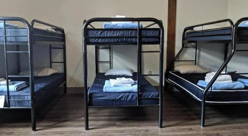 Nashville Downtown Hostel - Adults Only