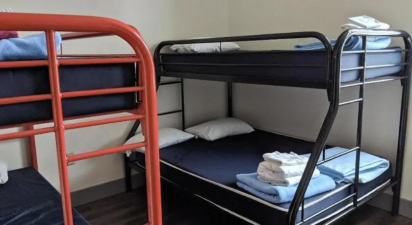 Nashville Downtown Hostel - Adults Only Stany Zjednoczone Ameryki