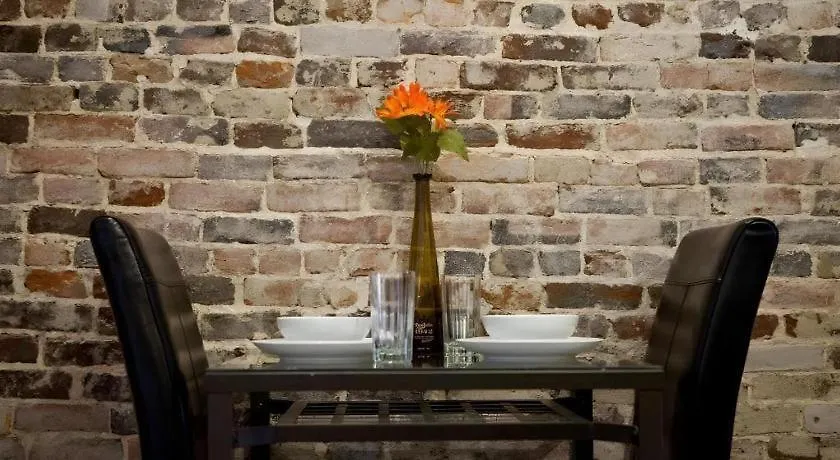 Nashville Downtown Hostel - Adults Only 0*,