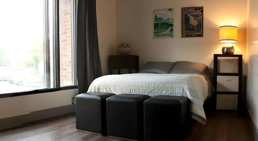 Nashville Downtown Hostel - Adults Only