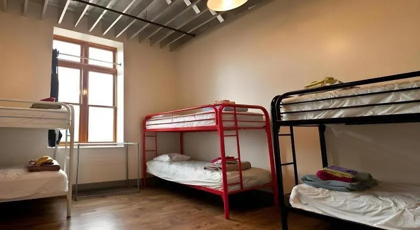 Nashville Downtown Hostel - Adults Only