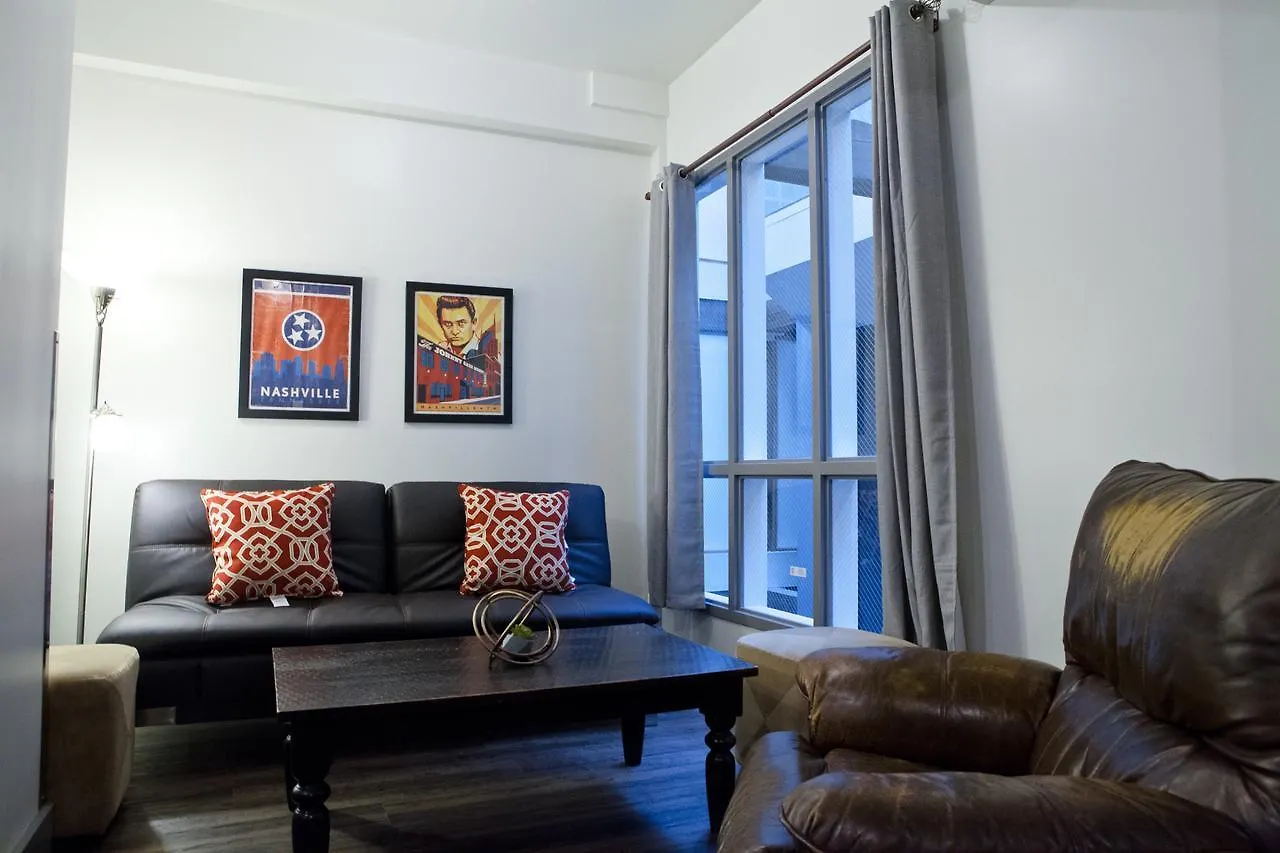 Nashville Downtown Hostel - Adults Only