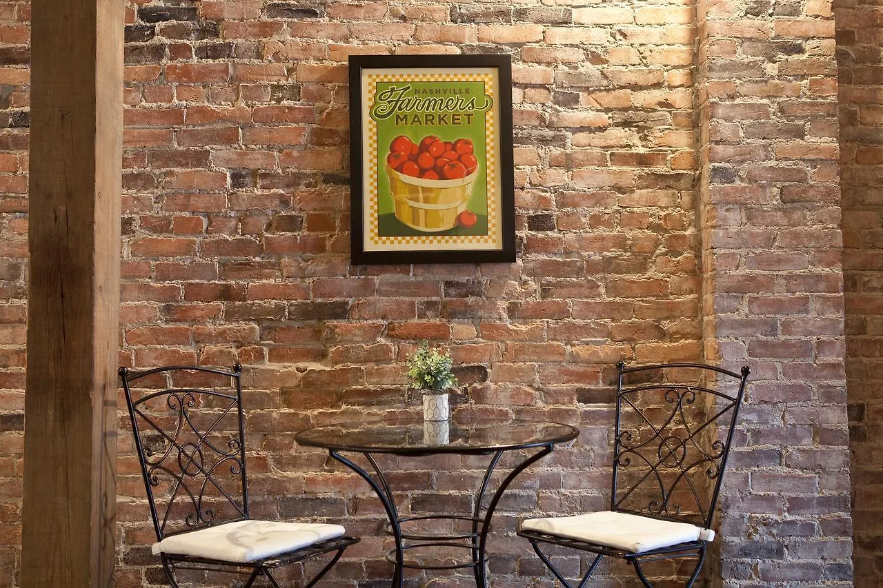 Nashville Downtown Hostel - Adults Only United States