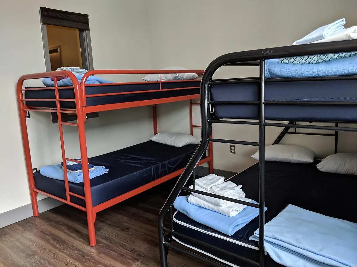 Nashville Downtown Hostel - Adults Only