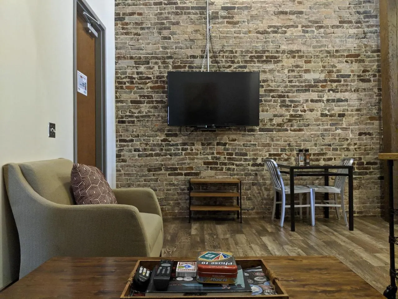 Nashville Downtown Hostel - Adults Only United States