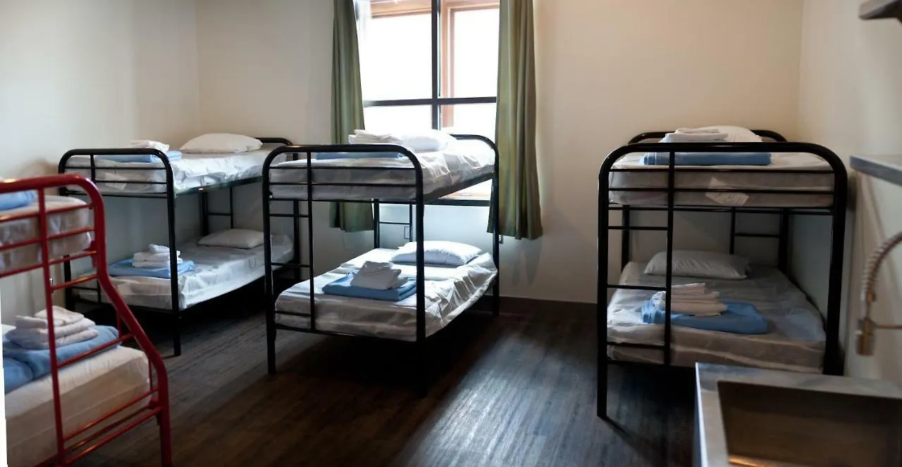 Nashville Downtown Hostel - Adults Only