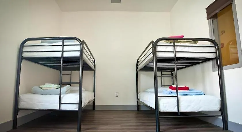 Nashville Downtown Hostel - Adults Only