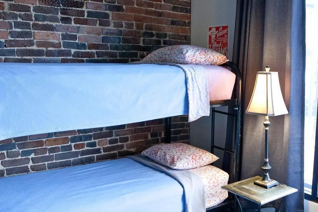 Nashville Downtown Hostel - Adults Only
