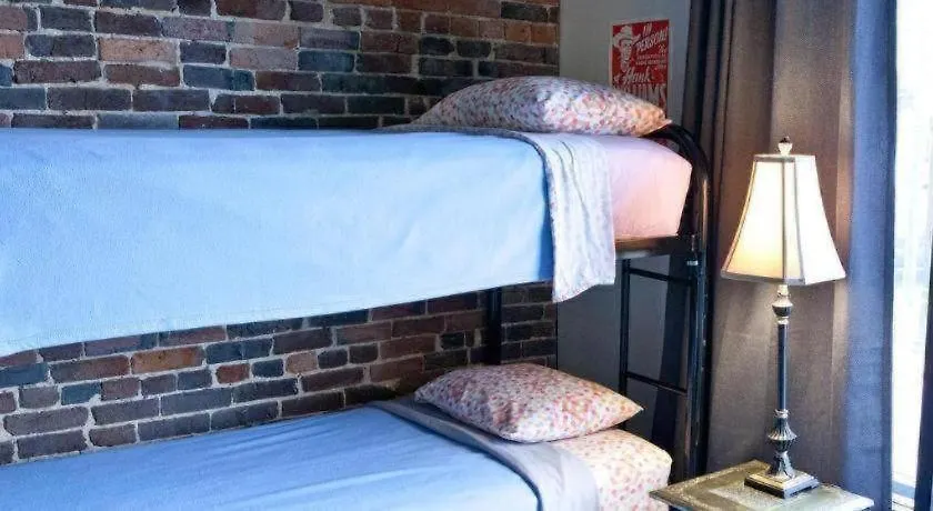 Nashville Downtown Hostel - Adults Only