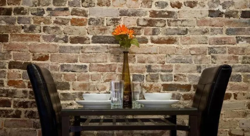 Nashville Downtown Hostel - Adults Only USA