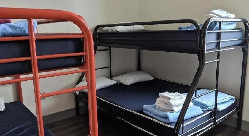 Nashville Downtown Hostel - Adults Only